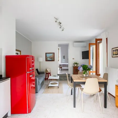 Rita House דירה בלאג'יו