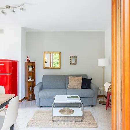 Appartamento Rita House *