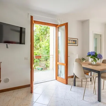 Rita House דירה *