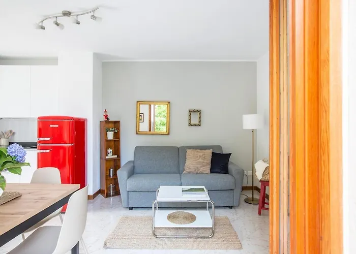 Appartamento Rita House *