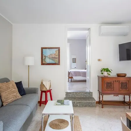 Apartment Rita House *