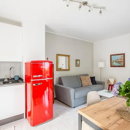 Rita House Apartment