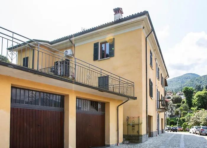 Apartamento Rita House