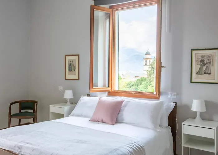 Apartamento Rita House Bellagio